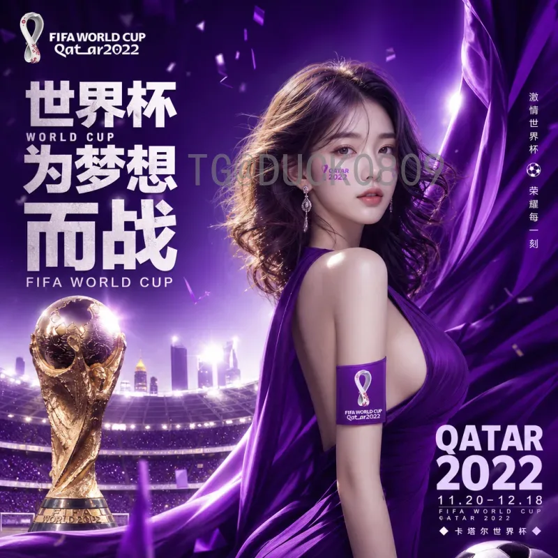 2026年美加墨世界杯赛程表全解析：时间、场馆与赛制新变化